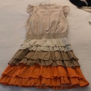 Jessica Simpson dress